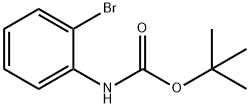 N-(TERT-BUTOXYCARBONYL)-2-BROMOANILINE