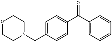 4-(MORPHOLINOMETHYL)BENZOPHENONE price.