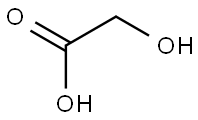 79-14-1 Structure