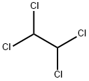 1,1,2,2-Tetrachloroethane