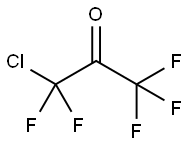 79-53-8 結(jié)構(gòu)式