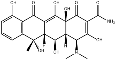 Oxytetracycline