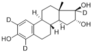 16Α-ヒドロキシ-17Β-エストラジオール-2,4,17-D3 price.