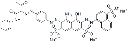 , 79135-92-5, 結(jié)構(gòu)式