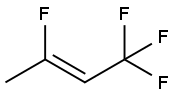 Z-2,4,4,4-TETRAFLUORO-2-BUTENE price.