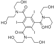 iosimide Struktur