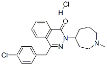 Azelastine hydrochloride