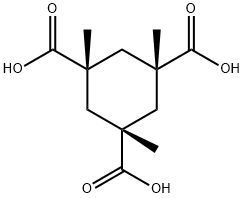 KEMP'S TRIACID Struktur