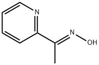 Ethanone, 1-(2-pyridinyl)-, oxime, (1E)- (9CI)