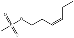 1-Mesyloxy-3(Z)-hexene