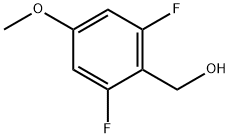 (2,6-Difluoro-4-methoxyphenyl)methanol price.