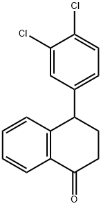 4-(3,4-Dichlorophenyl)-1-tetralone price.