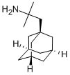 Somantadine Struktur