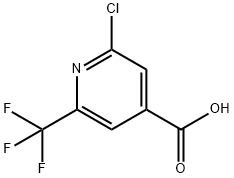 796090-23-8 Structure