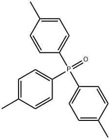 TRIS(4-METHYLPHENYL)PHOSPHINE OXIDE price.