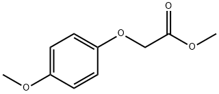 methyl 2-(4-methoxyphenoxy)acetate