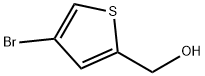 (4-BROMO-2-THIENYL)METHANOL price.