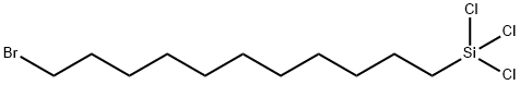 11-BROMOUNDECYLTRICHLOROSILANE