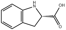 (S)-(-)-Indoline-2-carboxylic acid