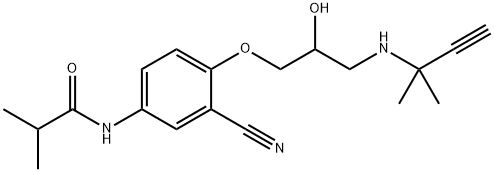 79848-61-6 結(jié)構(gòu)式