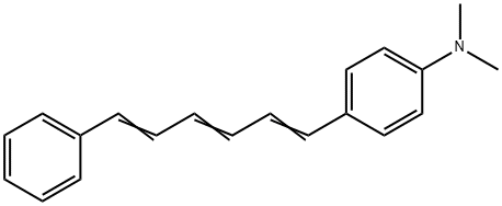 1-[4-(DIMETHYLAMINO)PHENYL]-6-PHENYLHEXATRIENE price.