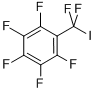 HEPTAFLUOROBENZYL IODIDE Struktur