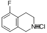 5-FLUORO-1,2,3,4-TETRAHYDRO-ISOQUINOLINE HYDROCHLORIDE price.