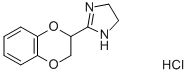 IDAZOXAN HYDROCHLORIDE price.