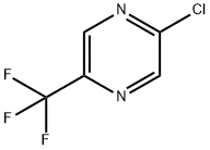 2-Chloro-5-(trifluoroMethyl)pyrazine