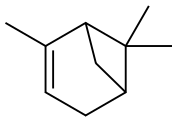 80-56-8 結(jié)構(gòu)式