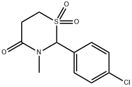 Chlormezanon