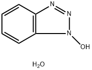 1-Hydroxybenzotriazole hydrate