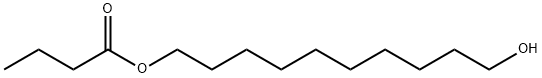 10-HYDROXYDECYL BUTYRATE