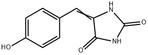 NSC49419 Struktur