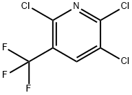 2,5,6-TRICHLORO-3-TRIFLUOROMETHYLPYRIDINE