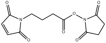 4-マレイミド酪酸N-スクシンイミジル
