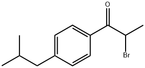 2-BROMO-1-(4-ISOBUTYLPHENYL)PROPAN-1-ONE price.