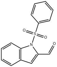 1-(PHENYLSULFONYL)-1H-INDOLE-2-CARBALDEHYDE price.