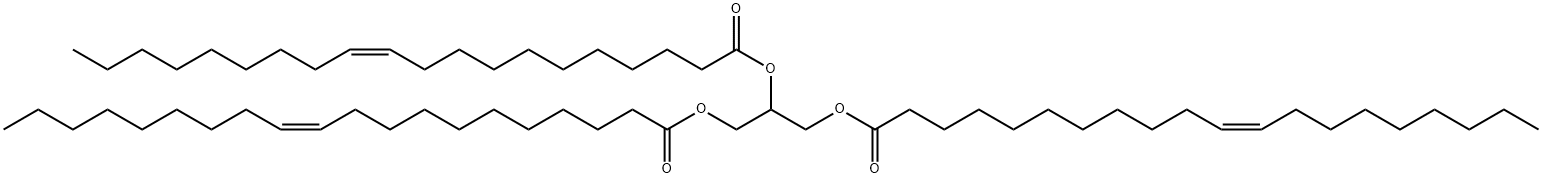 TRIEICOSENOIN Struktur