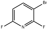 3-Bromo-2,6-difluoropyridine