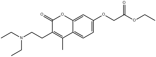 CARBOCROMEN Structure