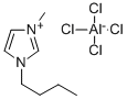 1-BUTYL-3-METHYLIMIDAZOLIUM TETRACHLOROALUMINATE price.