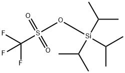 Triisopropylsilyl Trifluoromethanesulfonate