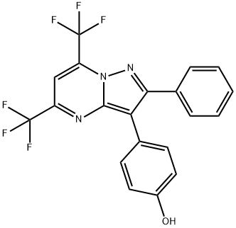 805239-56-9 結(jié)構(gòu)式