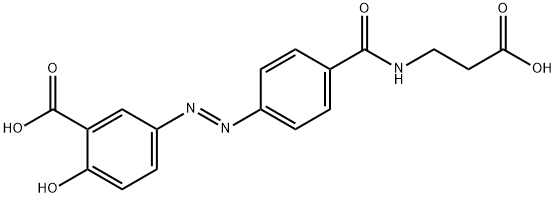 80573-04-2 結(jié)構(gòu)式