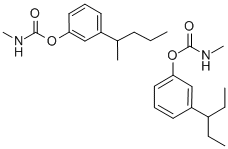 Bux emulsion Struktur