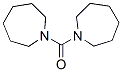 bis(azepan-1-yl)methanone Struktur