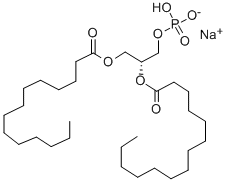 L-A-PHOSPHATIDIC ACID DIMYRISTOYL SODIUM price.