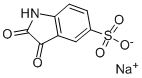 Sodium 5-sulfoisatin.