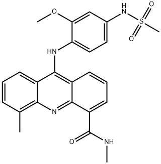 CI 921 Struktur